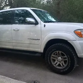 Toyota Tundra 2002