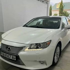 Lexus ES 350 2015