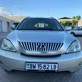 Lexus RX 350 2007