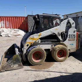 Bobcat S175 2008