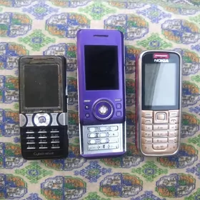 Sony Ericsson & Nokia Zapcasa
