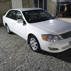 Toyota Avalon 2000