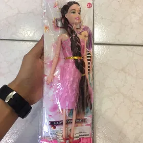 Barbie gurjak