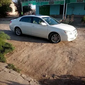 Toyota Avalon 2006