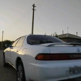 Toyota Carina 1994