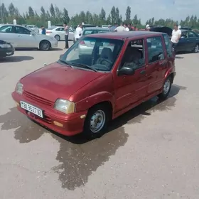 Daewoo Tico 1996