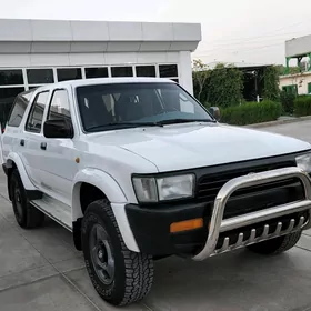 Toyota 4Runner 1996