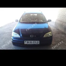 Opel Astra 1999