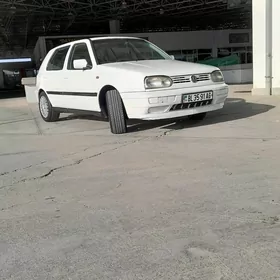 Volkswagen Golf 1997