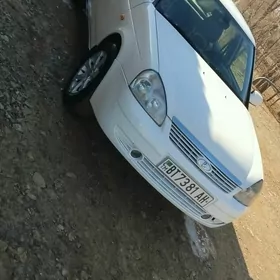 Lada Priora 2010