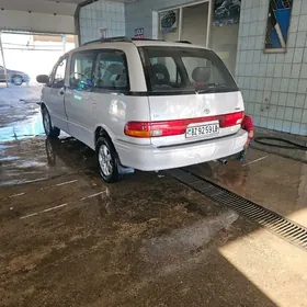 Toyota Previa 1992