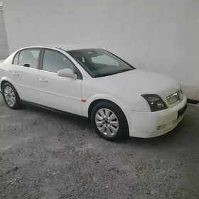 Opel Vectra 2002