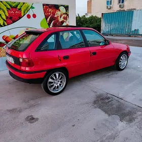 Opel Astra 1992