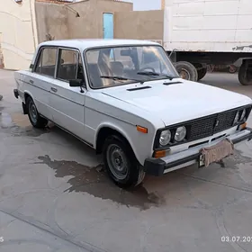 Lada 2106 2001