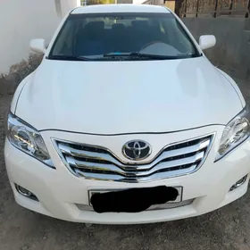 Toyota Camry 2008