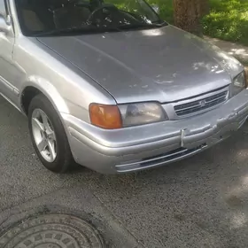 Toyota Tercel 1998