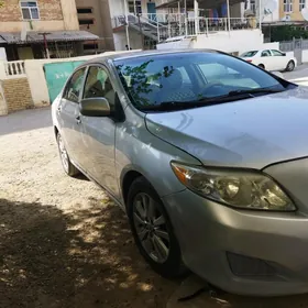 Toyota Corolla 2010