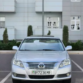 Toyota Avalon 2006