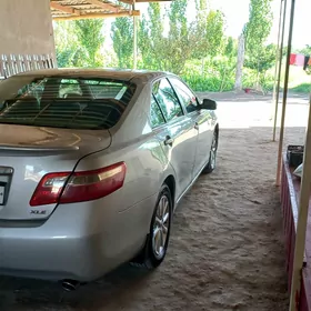 Toyota Camry 2008