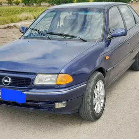 Opel Astra 1995