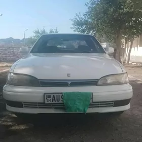 Toyota Camry 1992