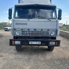 Kamaz 4310 1992