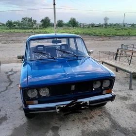 Lada 2106 2002