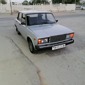 Lada 2107 2010