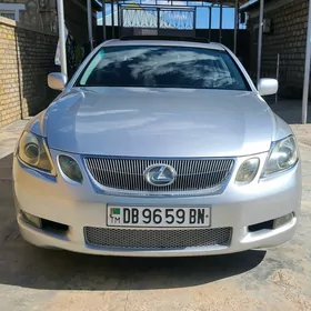 Lexus GS 300 2005