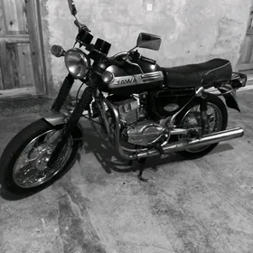 Jawa 300 1990