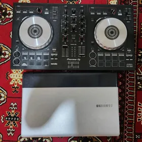 Pioneer Dj SB3