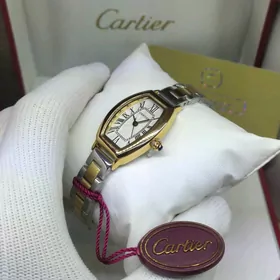 Cartier sagat часы