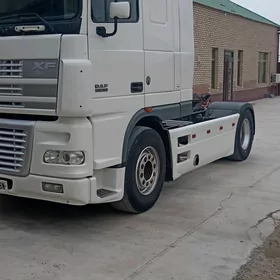 DAF FX 95 2002