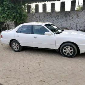 Toyota Camry 1993