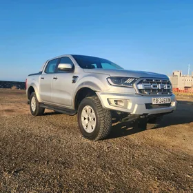 Ford Ranger 2019