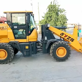 XCMG 25 2023