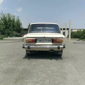 Lada 2106 1986