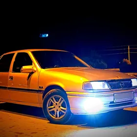 Opel Vectra 1991