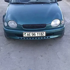 Toyota Corolla 1998