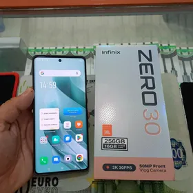 INFINIX ZERO 30 (16/256)