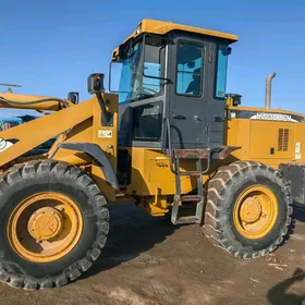 XCMG LW300F 2015