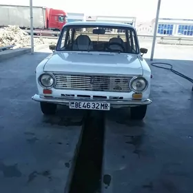 Lada 2104 1980