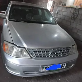 Toyota Avalon 2001