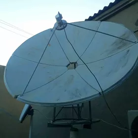 anten tarelka / антена тарелка