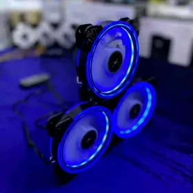 RGB COOLER PULTLY