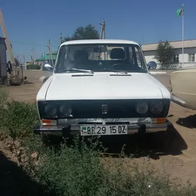 Lada 2106 1990