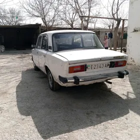 Lada 2106 1990