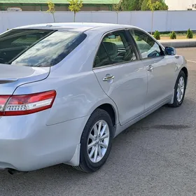 Toyota Camry 2010