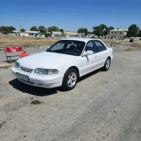 Hyundai Sonata 1997