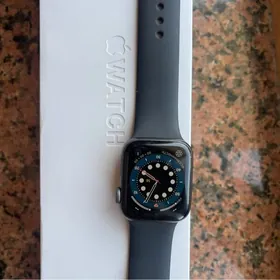 Apple Watch 4/40
